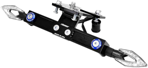 Fender Eliminator, 1, nordicamoto.ro