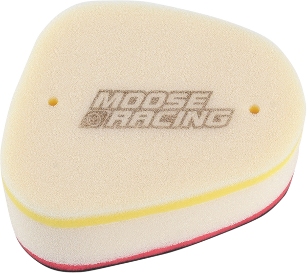 Off-road Air Filter White, 1, nordicamoto.ro