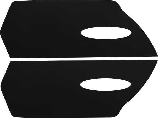 Traction Mat Black, 3, nordicamoto.ro