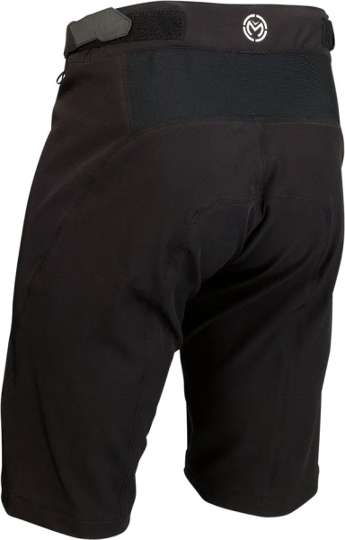 Pantaloni scurți Moose Racing MTB Black 38, 4, nordicamoto.ro