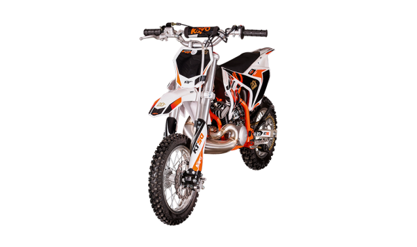 KAYO KT50 terepjáró gyermekmotorkerékpár, 2, nordicamoto.ro