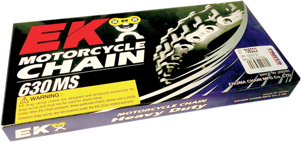 Ms Drag Race Series Chain Natural, 1, nordicamoto.ro