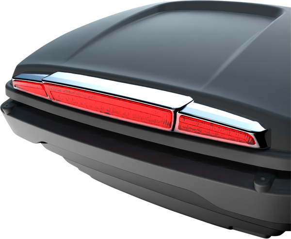 Streak Trunk Light With Lightstrike Technology Chrome, 3, nordicamoto.ro