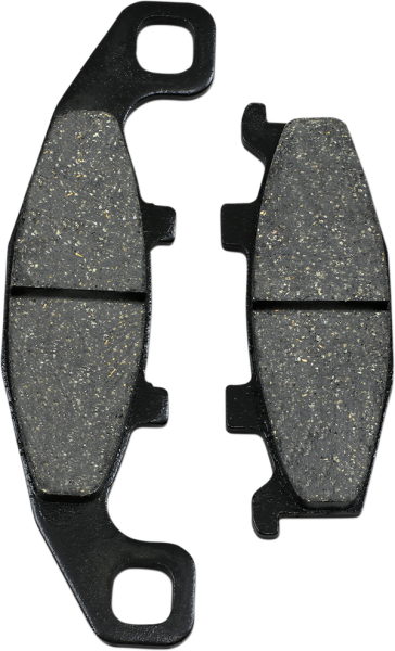 Organic Base (r)fa(r) Brake Pads, 1, nordicamoto.ro