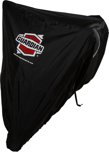 DOWCO Guardian® Weatherall™ Plus motorkerékpár-takaró, 2XL-es méret, 2, nordicamoto.ro