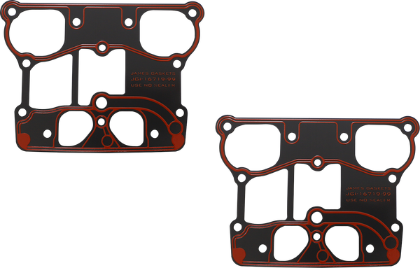 Replacement Rocker Box Cover Gaskets, 1, nordicamoto.ro
