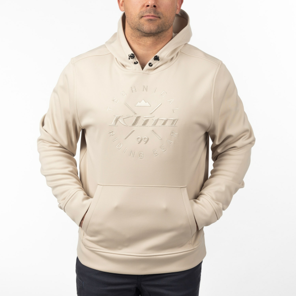 Hanorac Kilm Wydaho Pullover Moab, 20, nordicamoto.ro