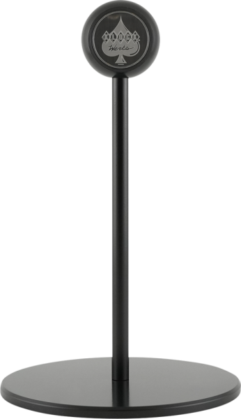 Iostand Black, 4, nordicamoto.ro