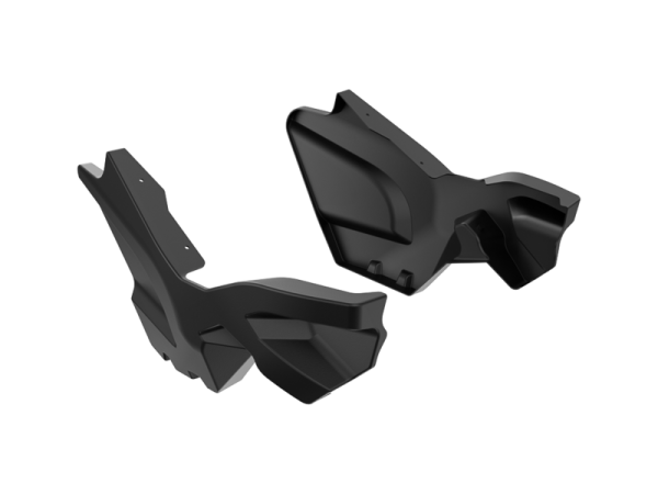 TESSERACT oldalsó ajtókészlet a CFMOTO ZForce 1000 Sport modellhez, 2, nordicamoto.ro