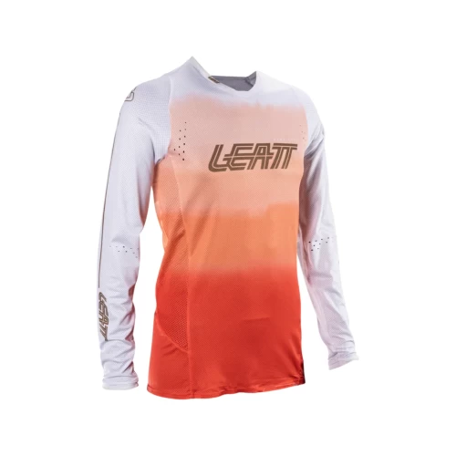 Leatt Moto 4.5 Lite V26 női póló, sötétkék, XL, 7, nordicamoto.ro