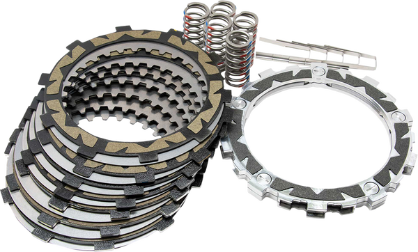 Radiusx Clutch Kit, 1, nordicamoto.ro