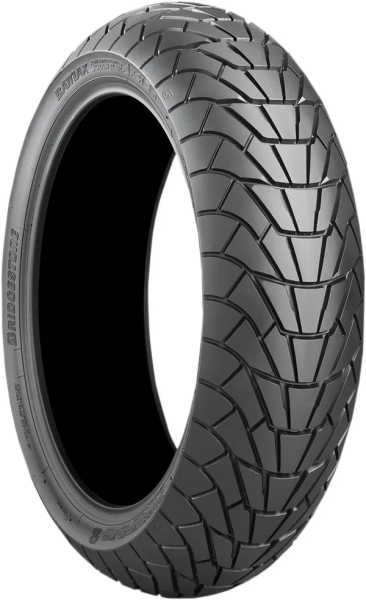 130/80-17-es Bridgestone Battlax Adventurecross AX41S gumiabroncs, 1, nordicamoto.ro