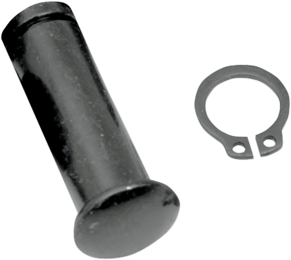 Pivot Pin/clip Kit Black, 2, nordicamoto.ro