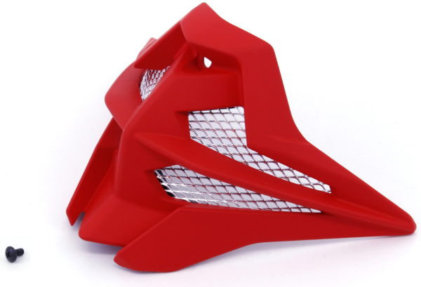 Ventilatie barbie casca SHOEI VFW06/VFWR Malcolm Stewart TC-5, 13, nordicamoto.ro
