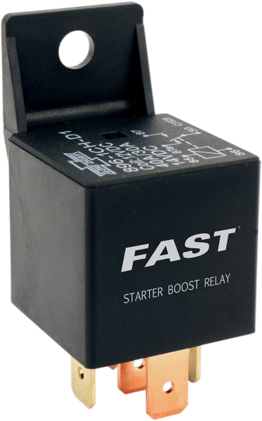 Fast Start Boost Relay, 1, nordicamoto.ro