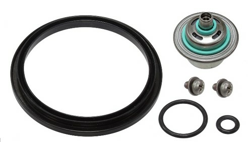 Sno-X Fuel pressure regulator Ski-Doo, 1, nordicamoto.ro