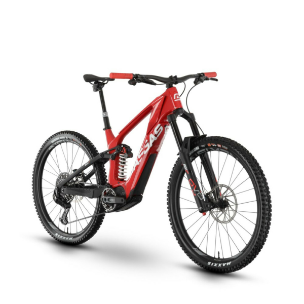 GASGAS ECC 6, 1, nordicamoto.ro