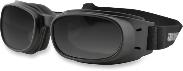 Piston Goggles Black Small Frame, 2, nordicamoto.ro