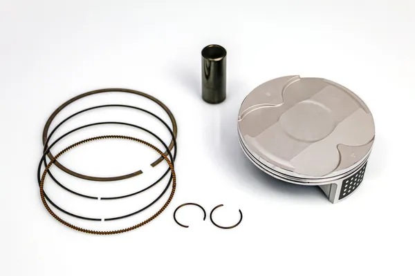 Piston Kit (forged High Compression), 1, nordicamoto.ro
