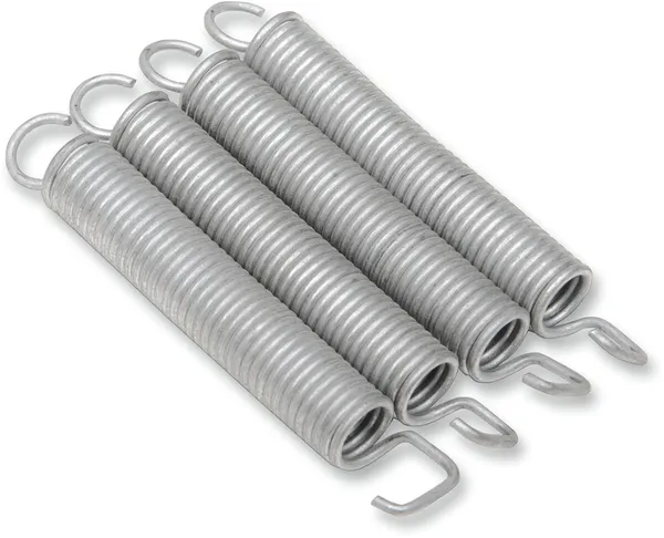 Spring Position Assembly Silver, 1, nordicamoto.ro