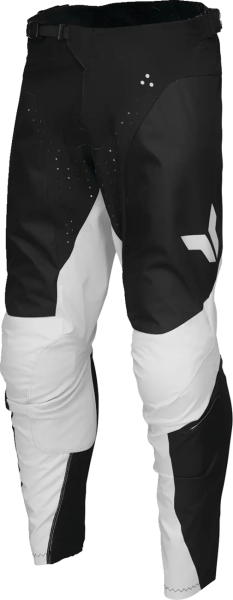 Pantaloni Enduro Thor Launchmode Storm Black/White 28, 5, nordicamoto.ro