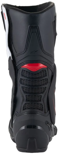 Alpinestars Smx-6 V3 fekete csizma, 6, nordicamoto.ro