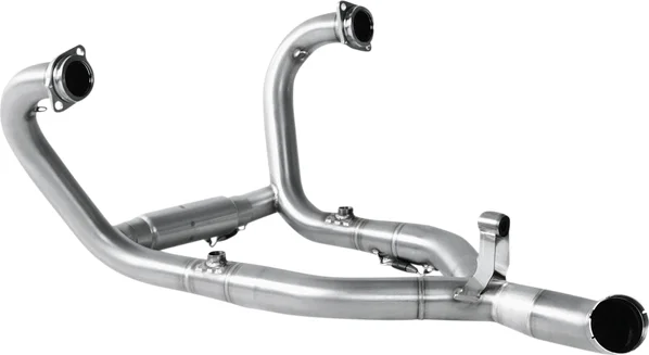 2-into-1 Headpipe, 1, nordicamoto.ro