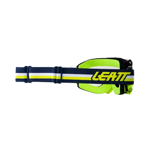 Leatt Velocity 4.5 kék-átlátszó síszemüveg 83%, 3, nordicamoto.ro