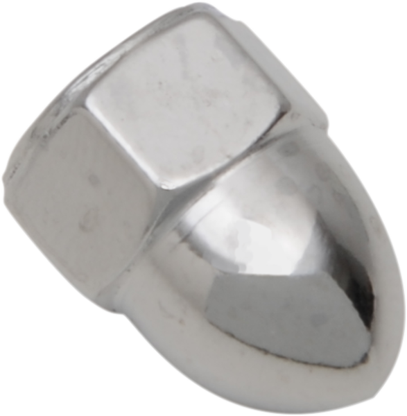 Acorn Nut Sets Silver, 2, nordicamoto.ro