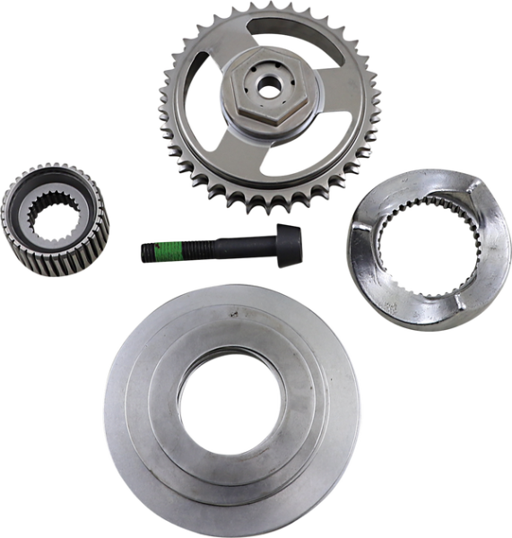 Sprocket Kit, 1, nordicamoto.ro