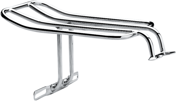 Fender Luggage Rack Black, 1, nordicamoto.ro
