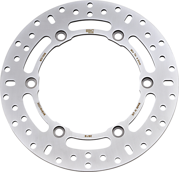 Md Series Pro-lite Brake Rotor Stainless Steel, 1, nordicamoto.ro