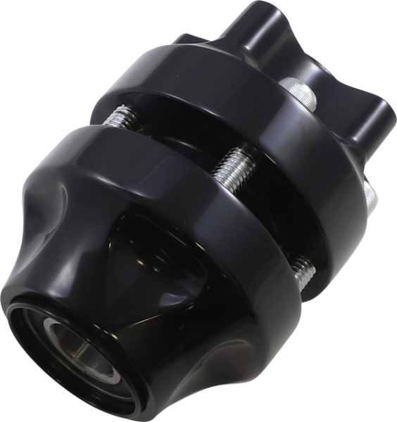Cartridge Hub Black, 1, nordicamoto.ro