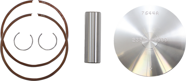 High-performance Piston, 1, nordicamoto.ro