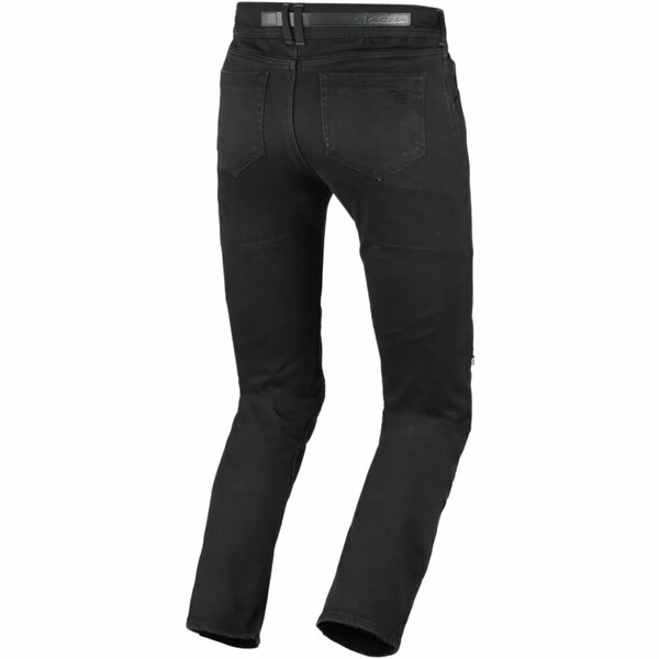 Covec® MACNA LOCKWOOD fekete motoros farmer, 36-os méret, 2, nordicamoto.ro