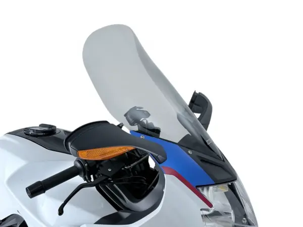 Windscreen Caponord K1200s-k1300s Smoke, 13, nordicamoto.ro