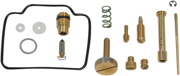 Carburetor Repair Kit Black, 1, nordicamoto.ro