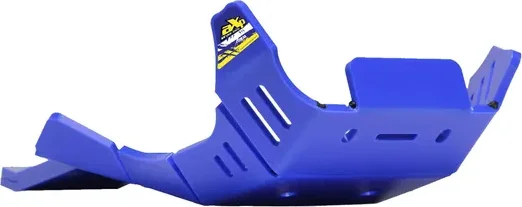 AXP Racing Xtrem Sherco SE 125 Factory '25–'26 kék motorvédő, 1, nordicamoto.ro