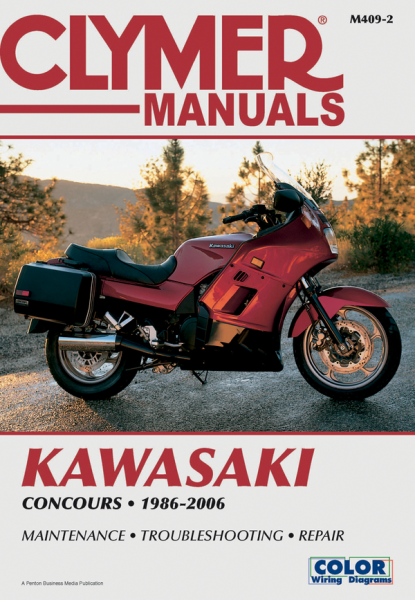 Motorcycle Repair Manual, 1, nordicamoto.ro