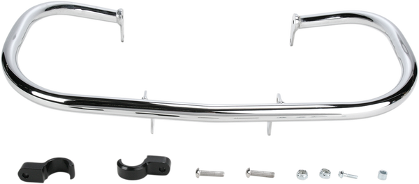 Freeway Bar Chrome, 2, nordicamoto.ro
