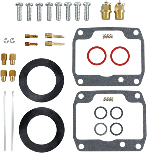 Carb Rebuild Kit, 1, nordicamoto.ro