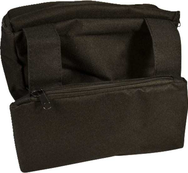 Bar Bag Deluxe Black, 3, nordicamoto.ro