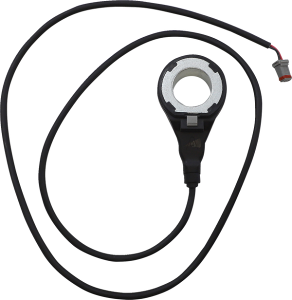 Brake Sensor Black, 2, nordicamoto.ro