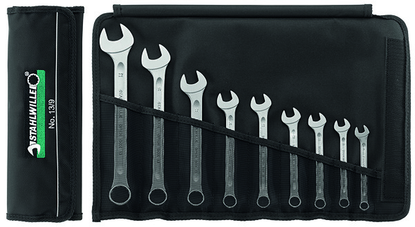Wrench Set Silver, 1, nordicamoto.ro