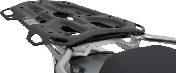 Adventure Rack – fekete, 1, nordicamoto.ro