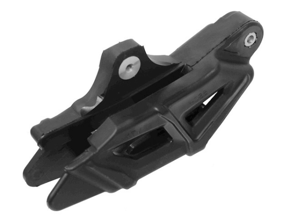 Ghidaj lant KTM SX / SXF '11 -'18, EXC / EXCF '11 -'18 CULOARE NEGRU Psyhic, 1, nordicamoto.ro