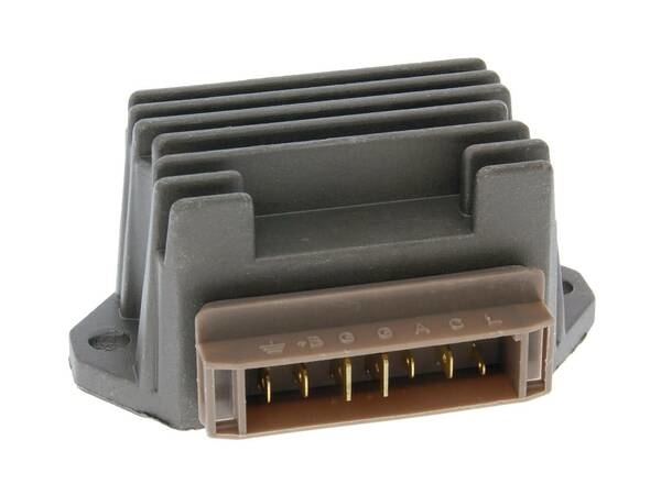 Rectifier/regulator, 2, nordicamoto.ro