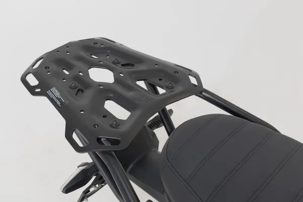 Adventure Rack – fekete, 6, nordicamoto.ro