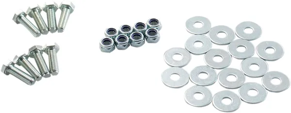 Set Șuruburi PRO Side Carrier SW-Motech, 1, nordicamoto.ro