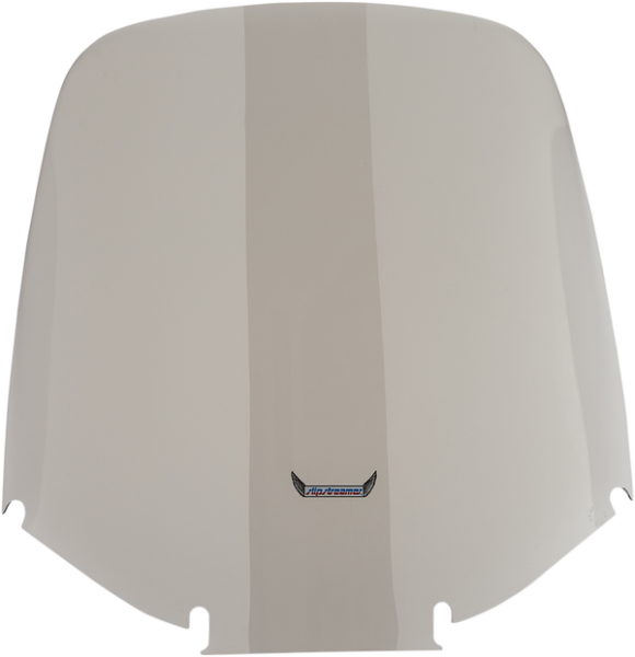 Fairing Replacement Windshield Gray, 1, nordicamoto.ro